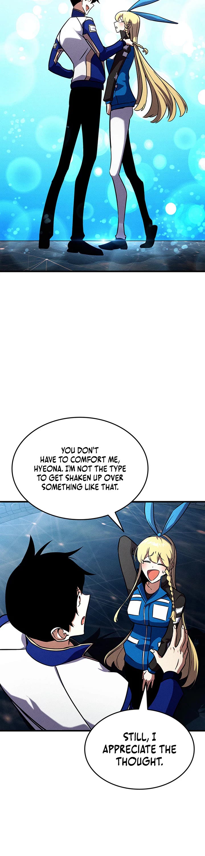 Ranker's Return (Remake) Chapter 244 page 49 - Chapter 244