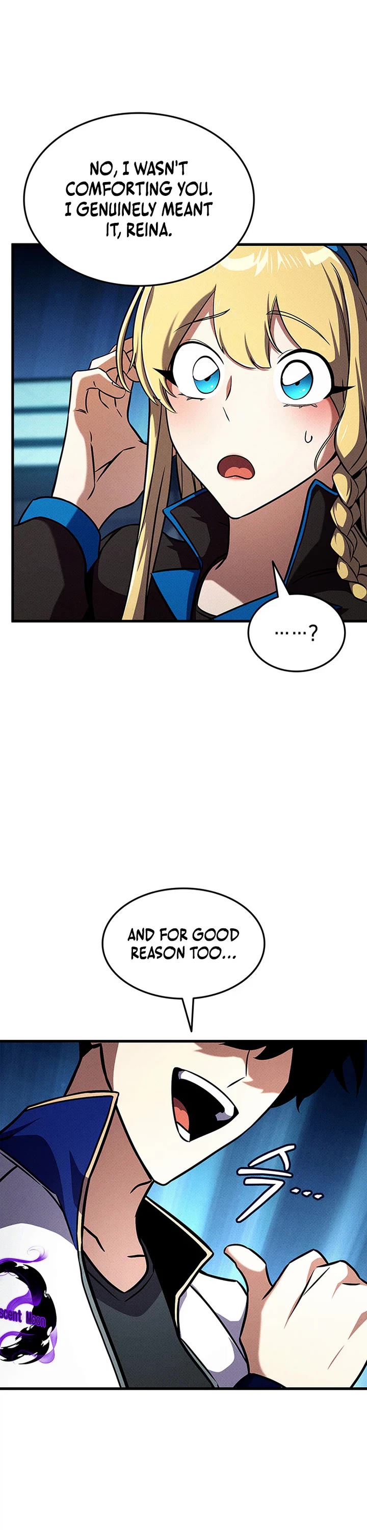 Ranker's Return (Remake) Chapter 244 page 50 - Chapter 244