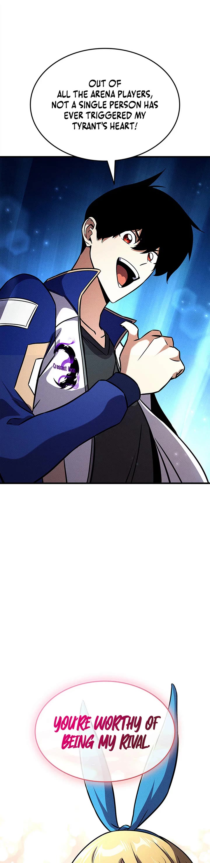 Ranker's Return (Remake) Chapter 244 page 51 - Chapter 244