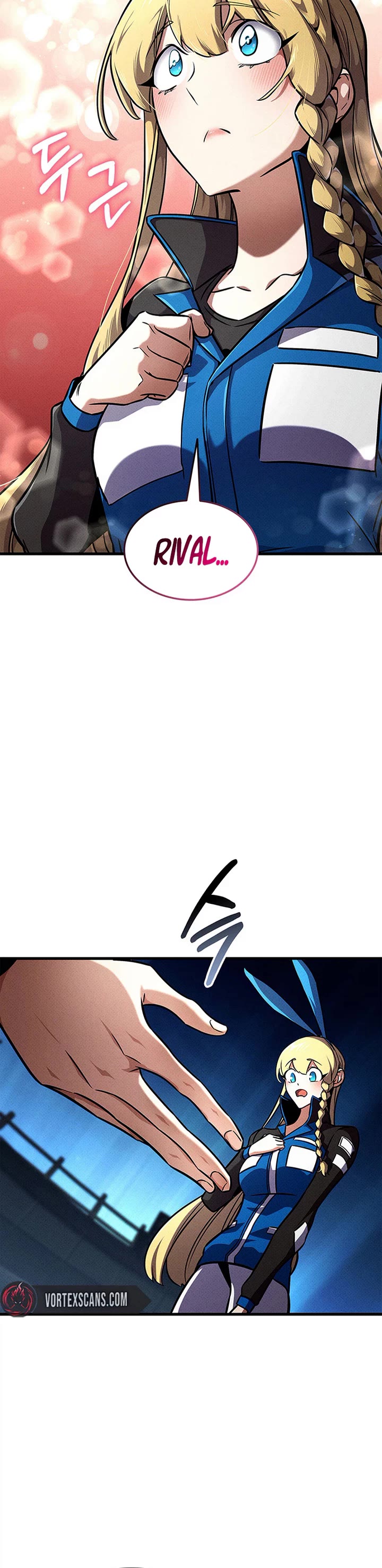 Ranker's Return (Remake) Chapter 244 page 52 - Chapter 244