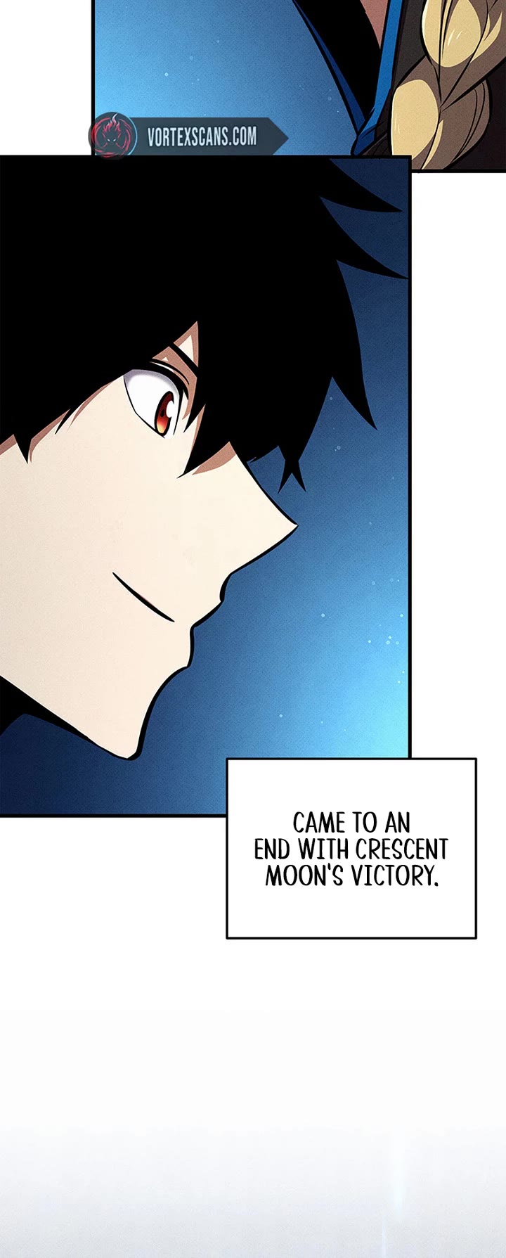 Ranker's Return (Remake) Chapter 244 page 56 - Chapter 244