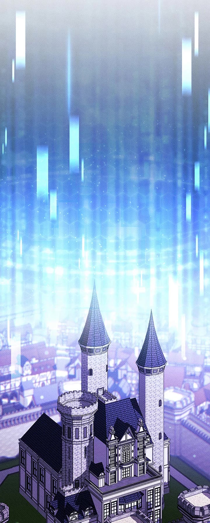 Ranker's Return (Remake) Chapter 244 page 57 - Chapter 244