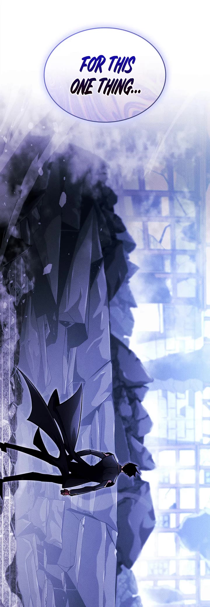 Ranker's Return (Remake) Chapter 244 page 60 - Chapter 244