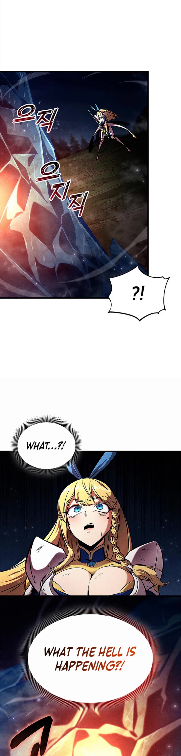 Ranker's Return (Remake) Chapter 244 page 7 - Chapter 244