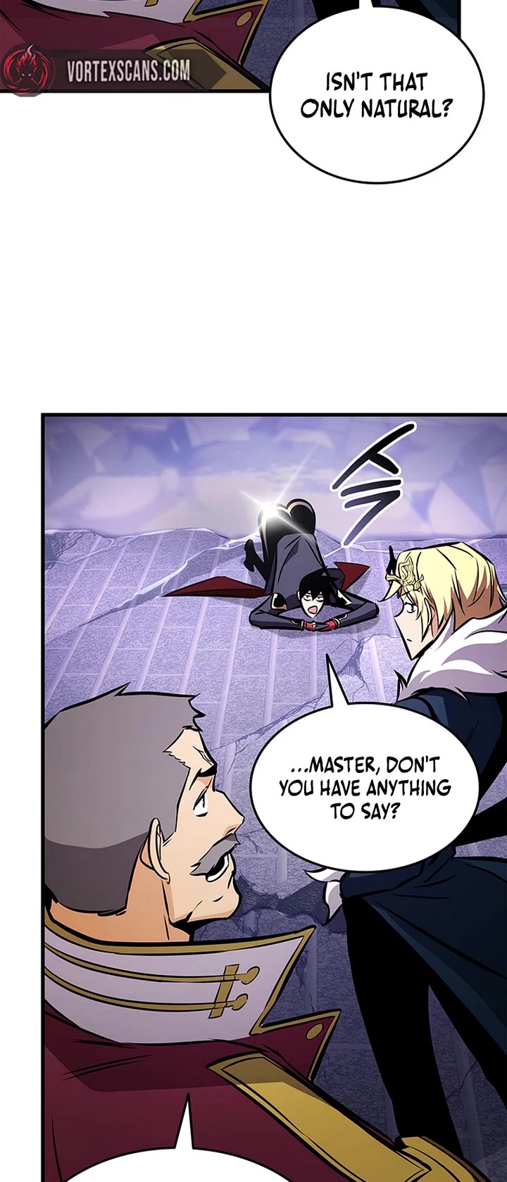 Ranker's Return (Remake) Chapter 245 page 14 - Chapter 245