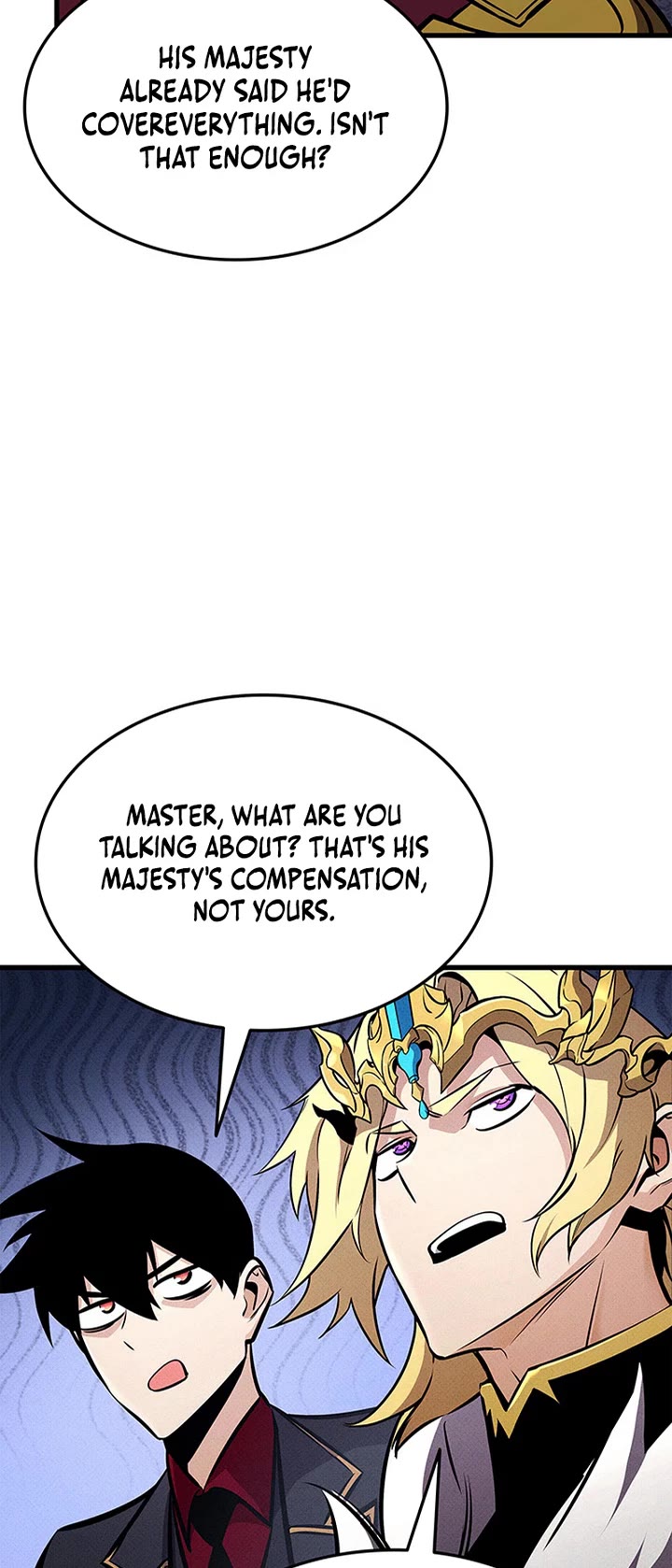 Ranker's Return (Remake) Chapter 245 page 15 - Chapter 245