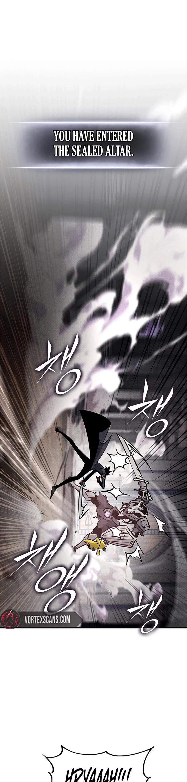 Ranker's Return (Remake) Chapter 245 page 21 - Chapter 245