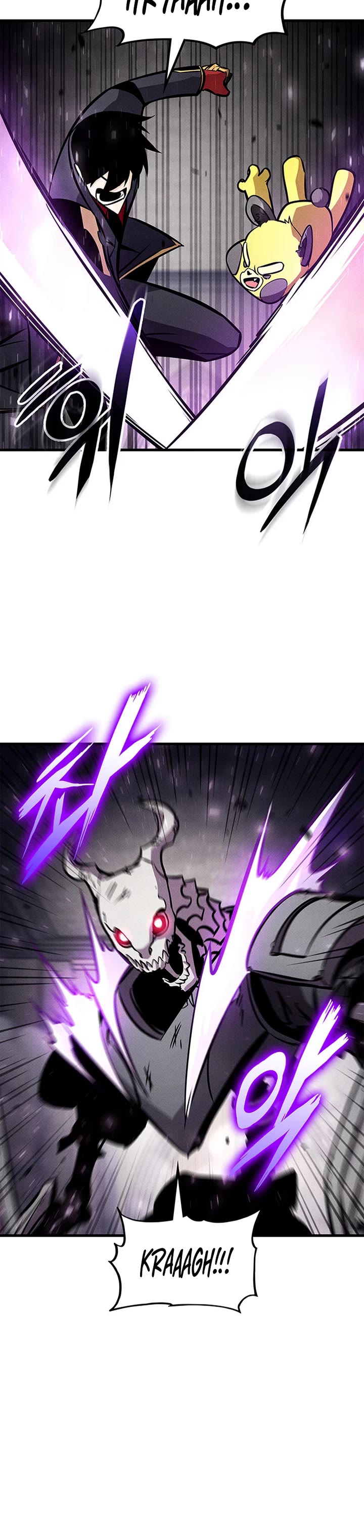 Ranker's Return (Remake) Chapter 245 page 22 - Chapter 245