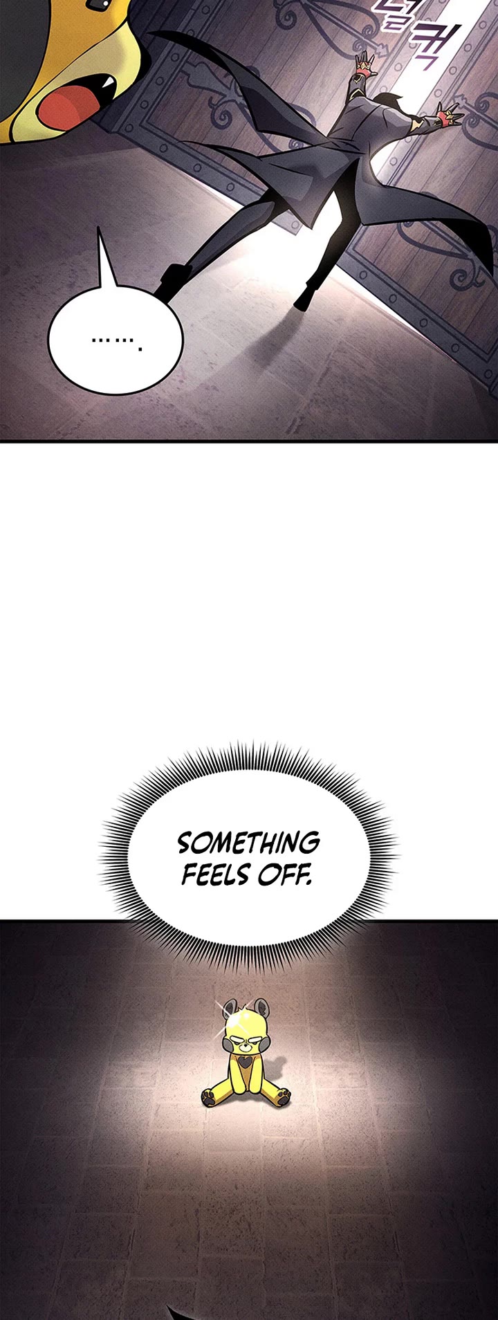 Ranker's Return (Remake) Chapter 245 page 24 - Chapter 245