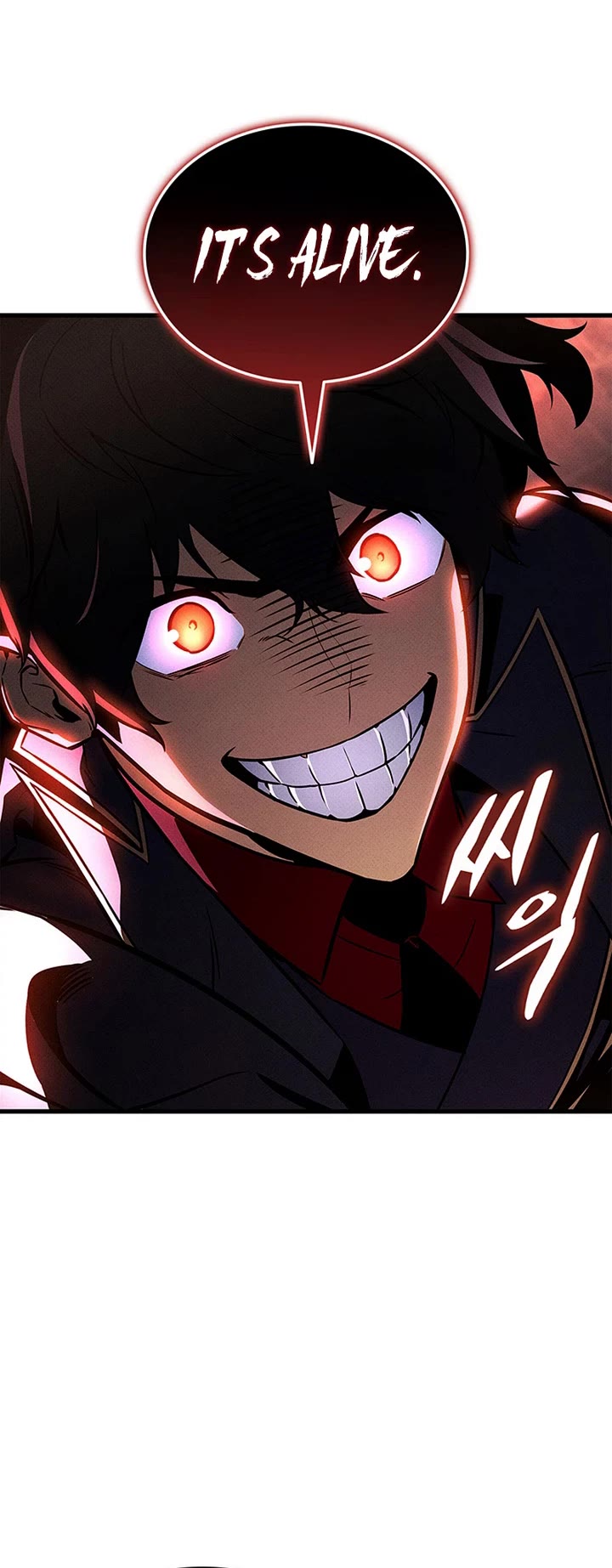 Ranker's Return (Remake) Chapter 245 page 30 - Chapter 245