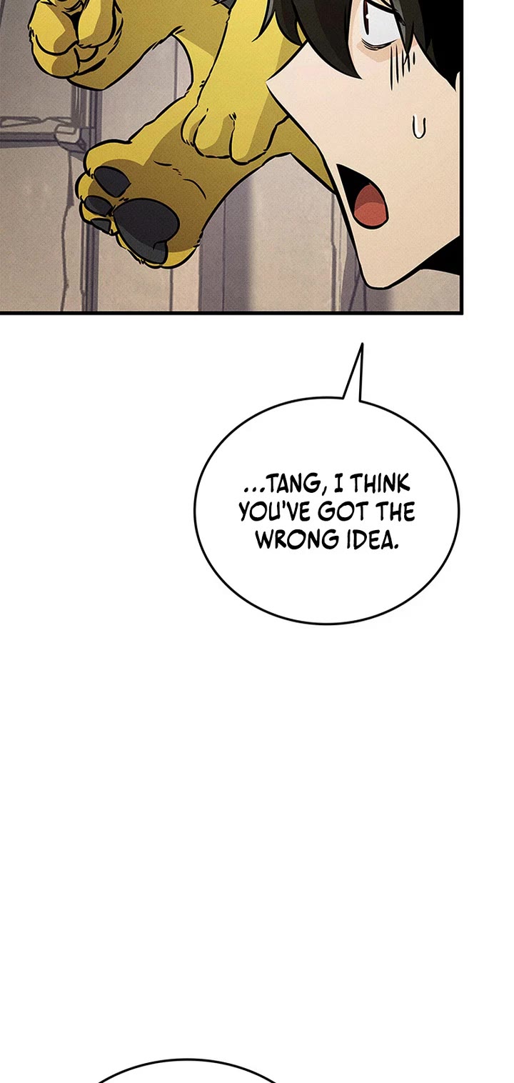 Ranker's Return (Remake) Chapter 245 page 35 - Chapter 245
