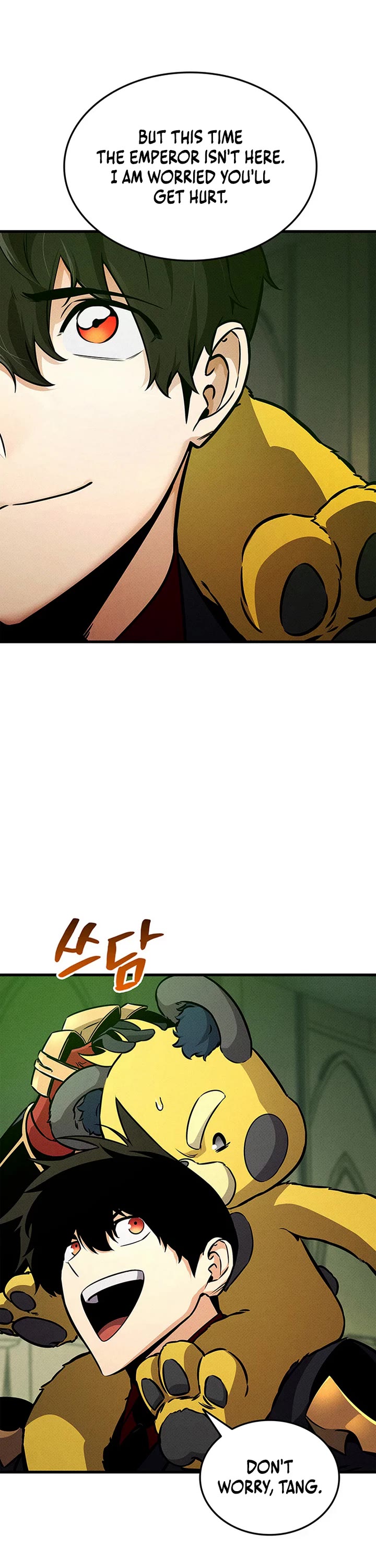 Ranker's Return (Remake) Chapter 245 page 41 - Chapter 245