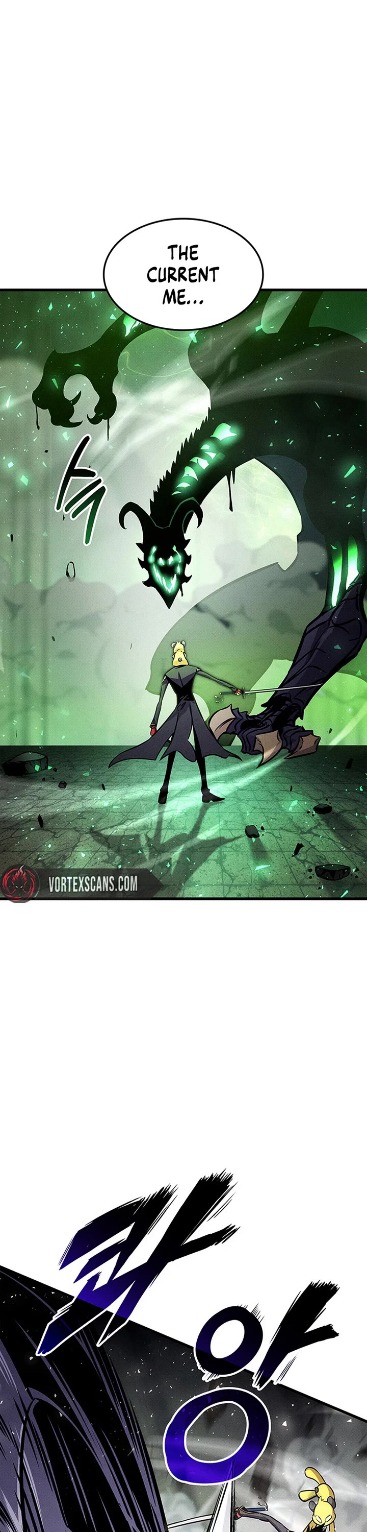 Ranker's Return (Remake) Chapter 245 page 42 - Chapter 245