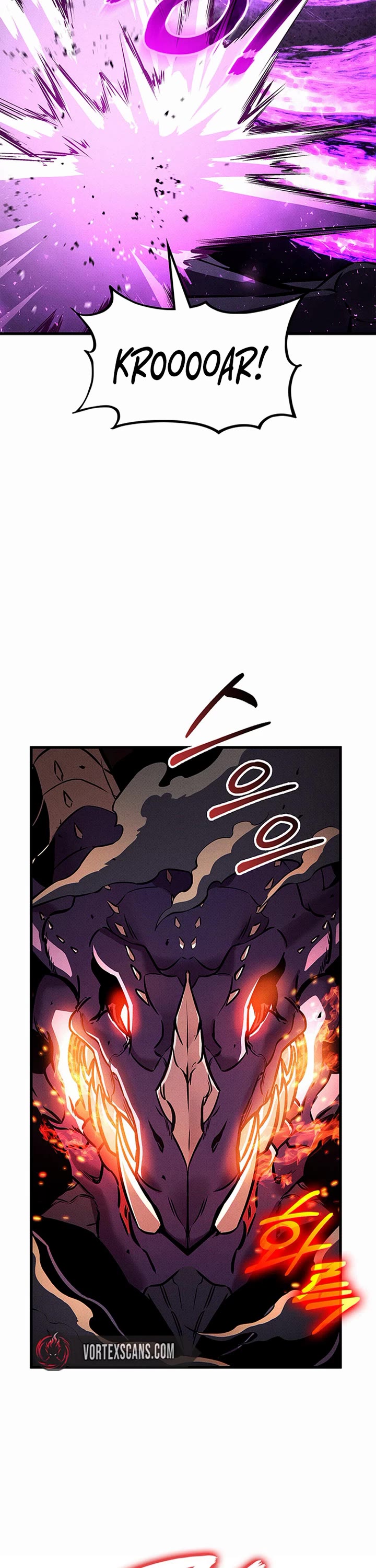 Ranker's Return (Remake) Chapter 245 page 46 - Chapter 245