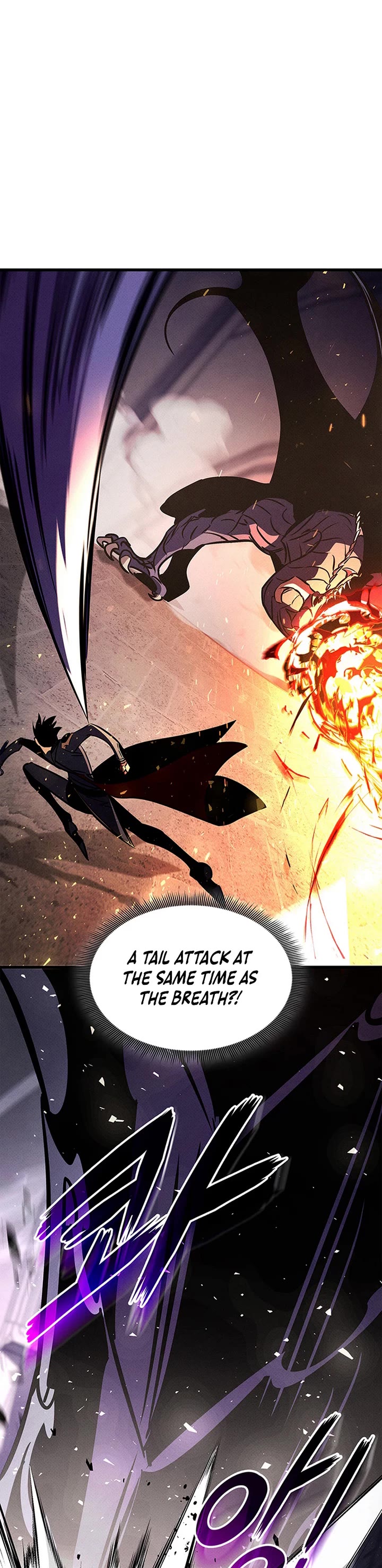 Ranker's Return (Remake) Chapter 245 page 48 - Chapter 245