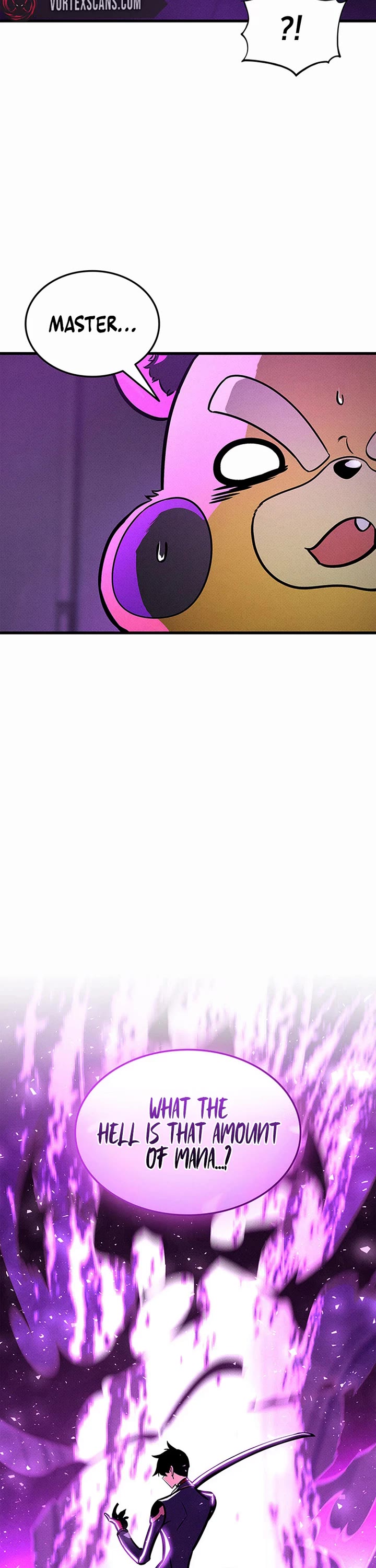 Ranker's Return (Remake) Chapter 245 page 52 - Chapter 245