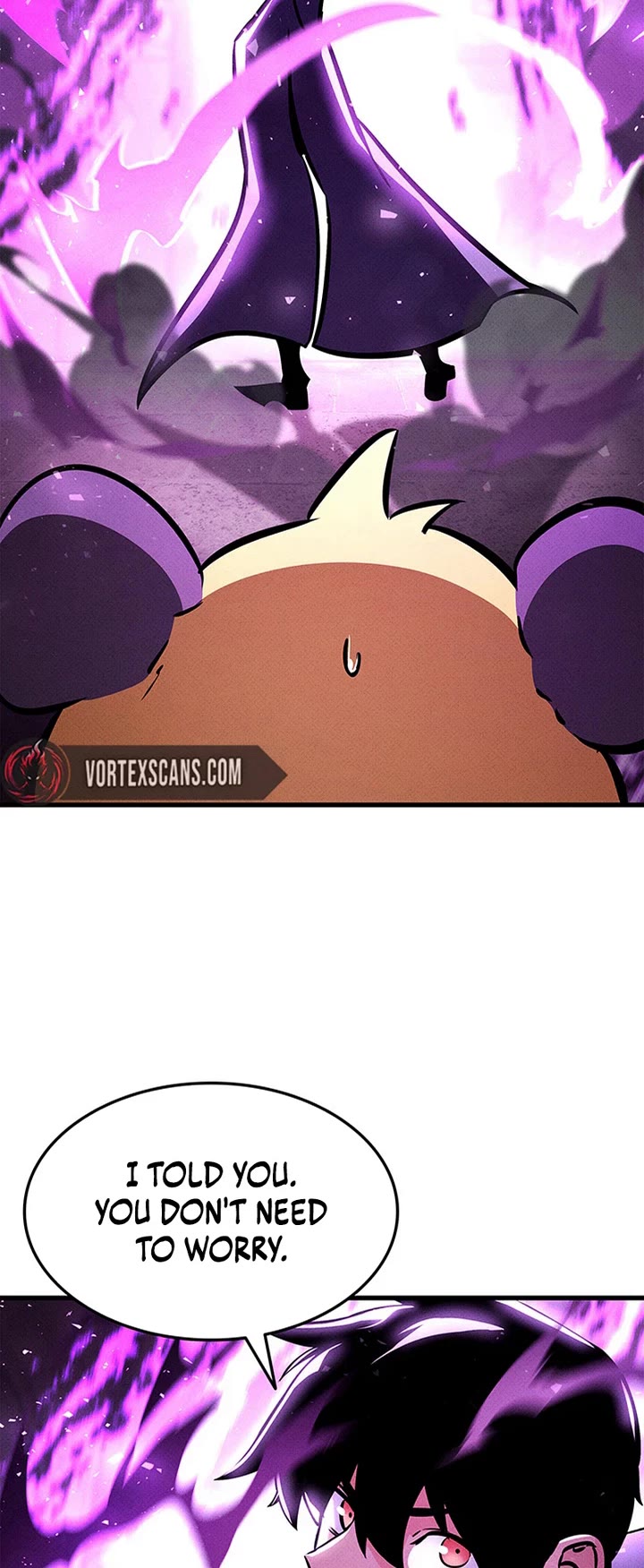 Ranker's Return (Remake) Chapter 245 page 53 - Chapter 245