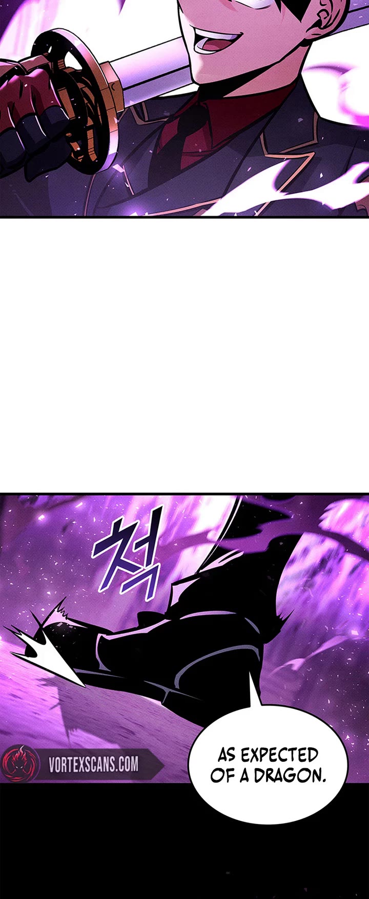 Ranker's Return (Remake) Chapter 245 page 54 - Chapter 245