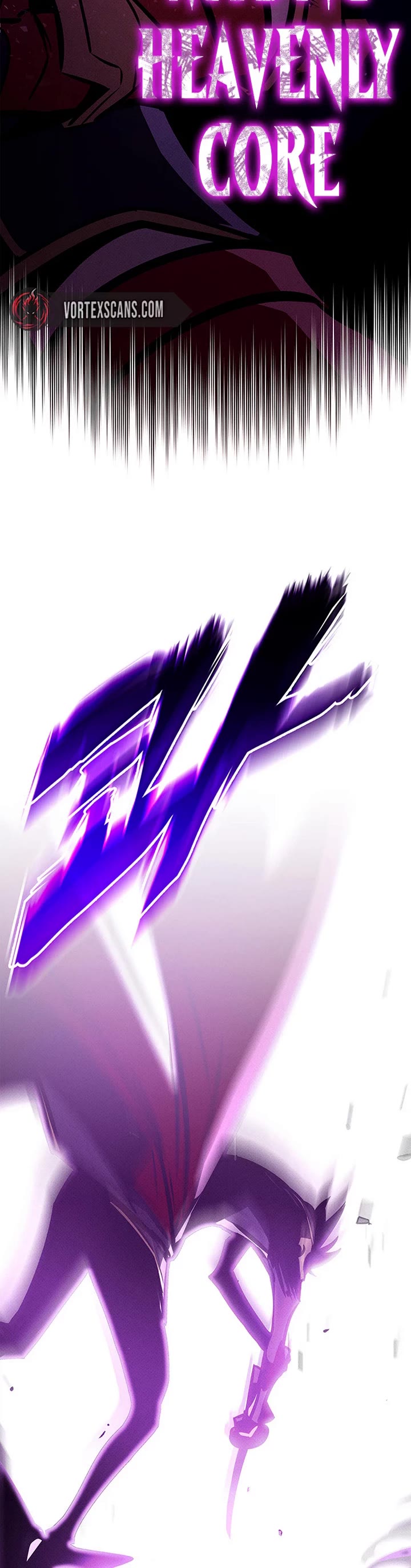 Ranker's Return (Remake) Chapter 245 page 58 - Chapter 245