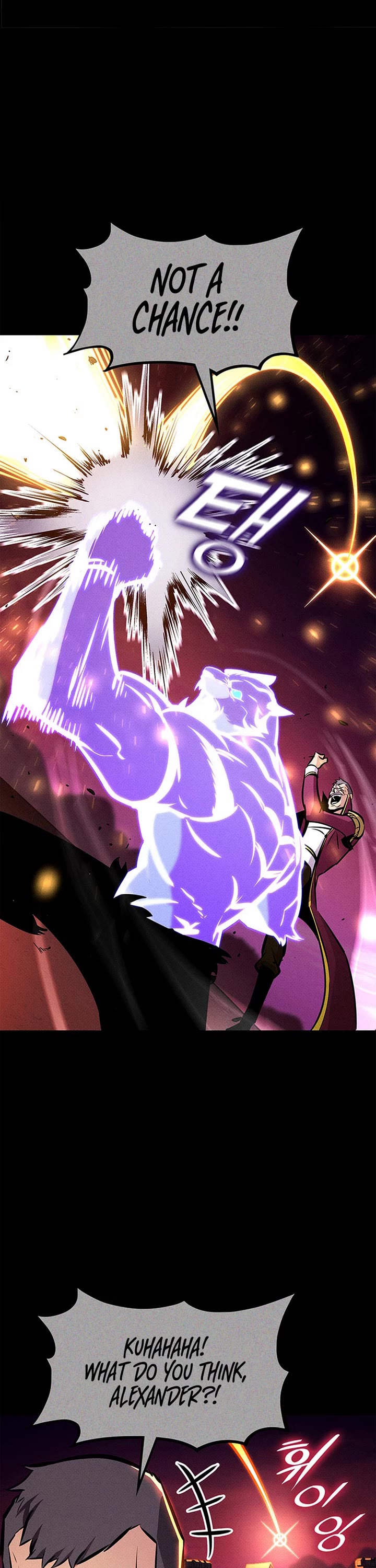 Ranker's Return (Remake) Chapter 245 page 7 - Chapter 245