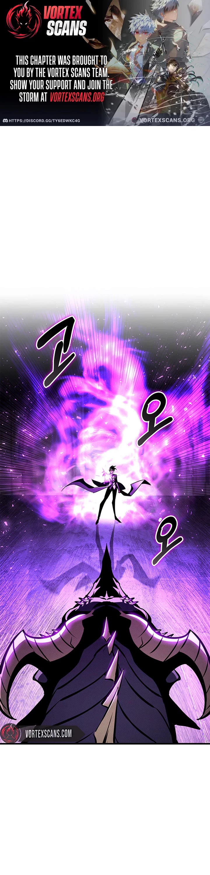 Ranker's Return (Remake) Chapter 246 page 1 - Chapter 246