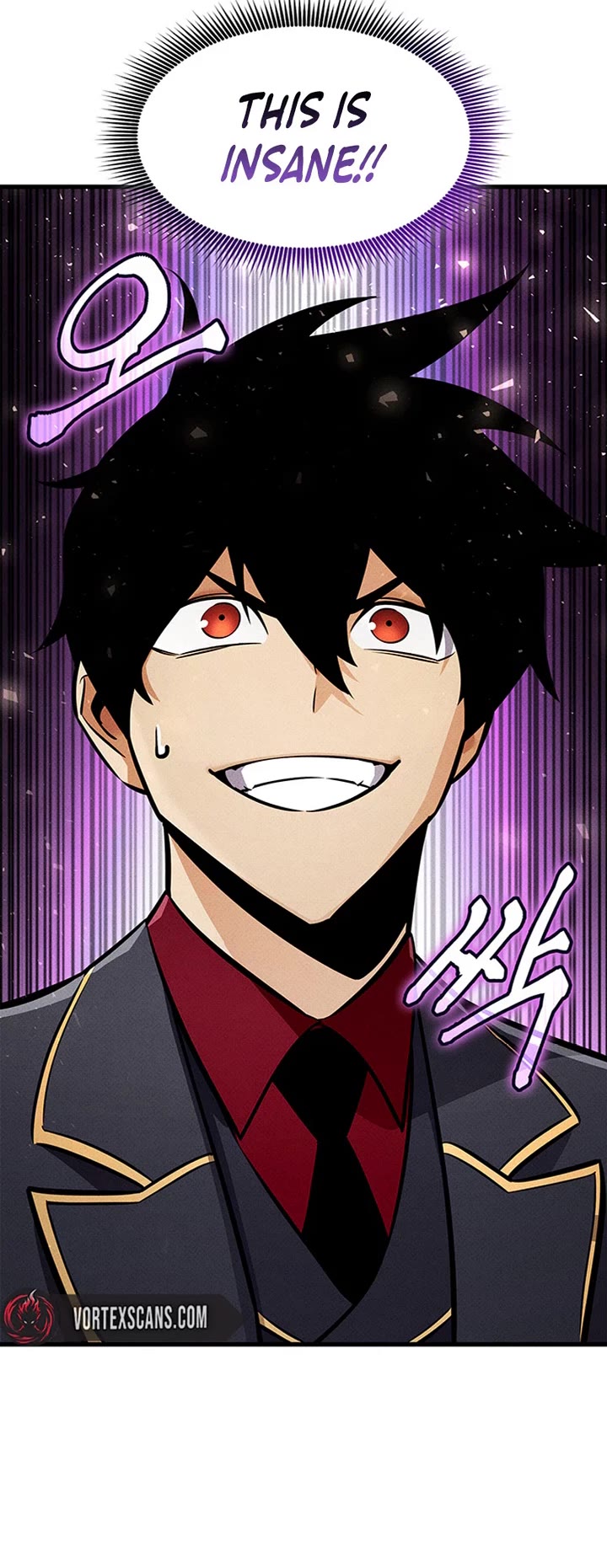 Ranker's Return (Remake) Chapter 246 page 10 - Chapter 246