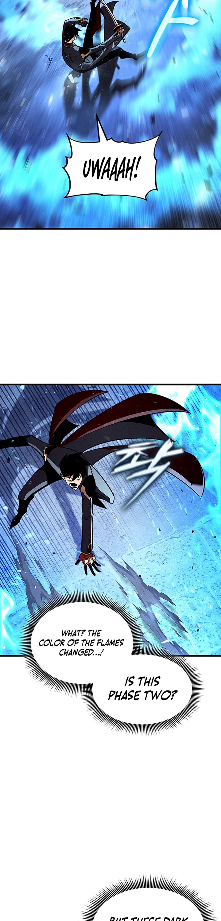 Ranker's Return (Remake) Chapter 246 page 17 - Chapter 246