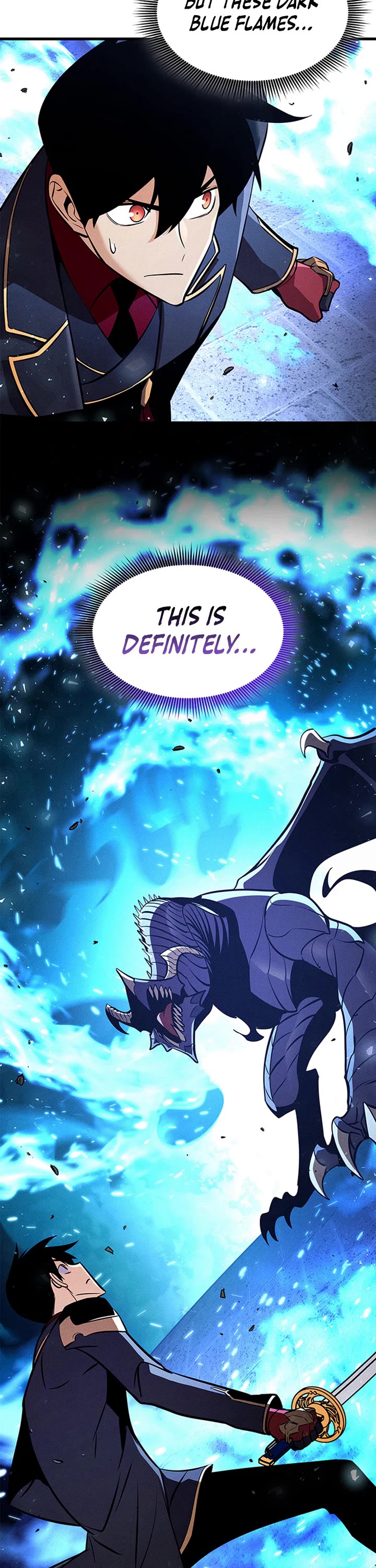 Ranker's Return (Remake) Chapter 246 page 18 - Chapter 246