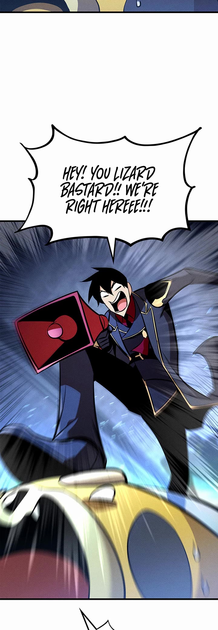 Ranker's Return (Remake) Chapter 246 page 24 - Chapter 246