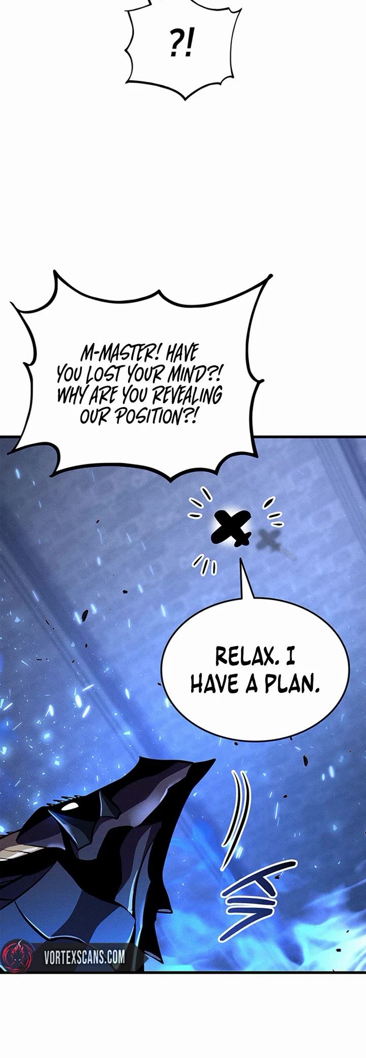 Ranker's Return (Remake) Chapter 246 page 25 - Chapter 246