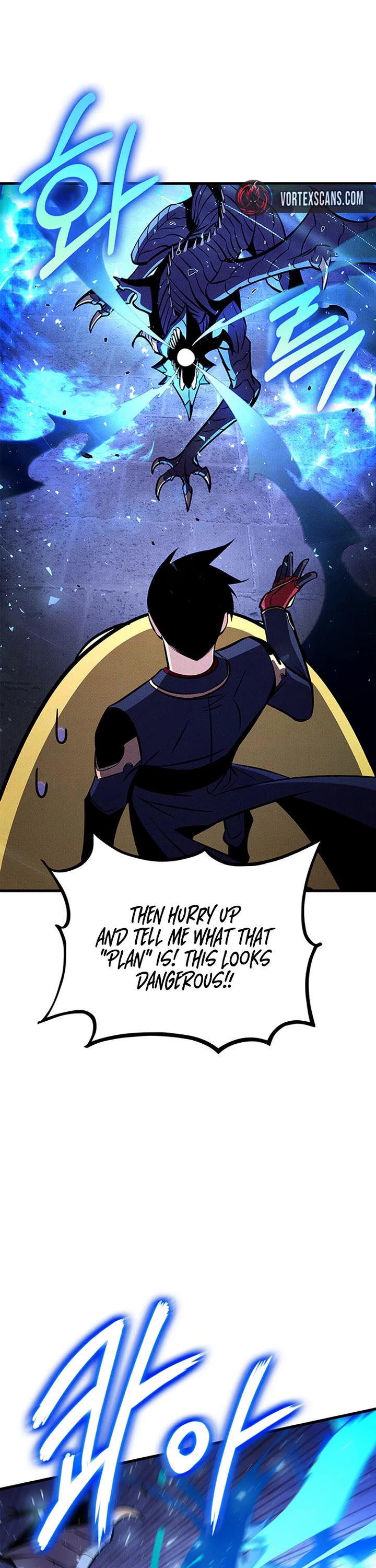 Ranker's Return (Remake) Chapter 246 page 26 - Chapter 246