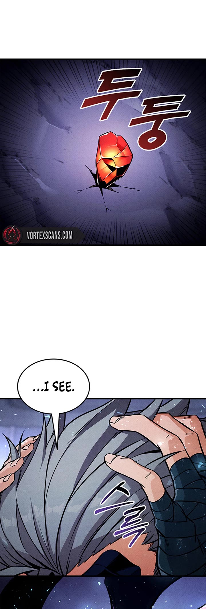 Ranker's Return (Remake) Chapter 246 page 34 - Chapter 246