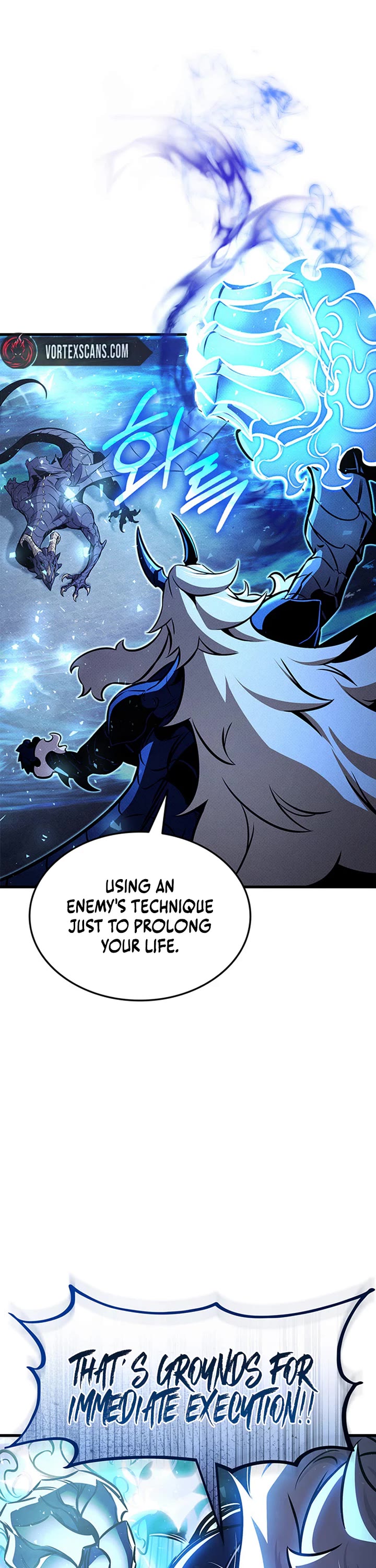 Ranker's Return (Remake) Chapter 246 page 36 - Chapter 246
