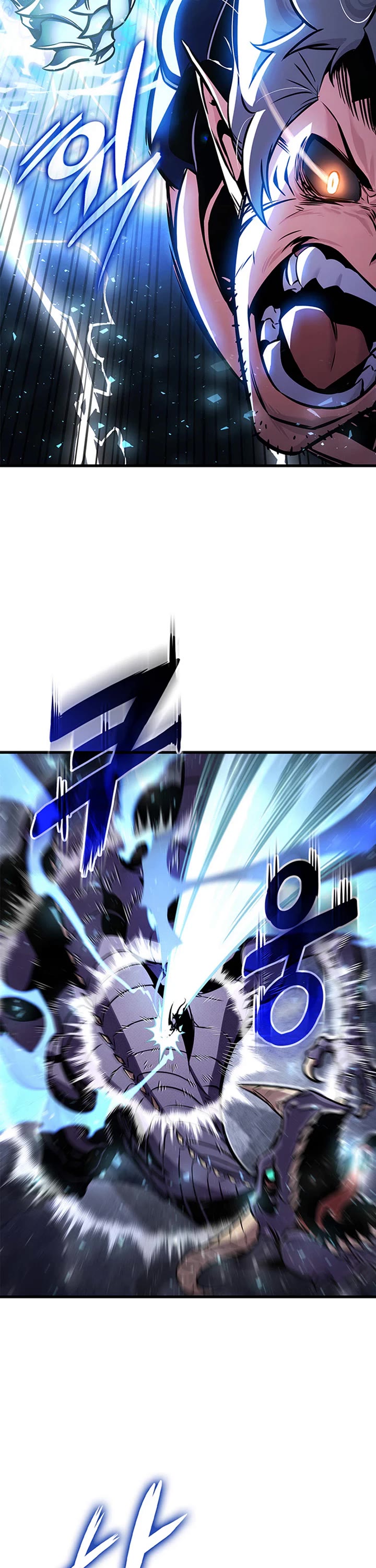 Ranker's Return (Remake) Chapter 246 page 37 - Chapter 246