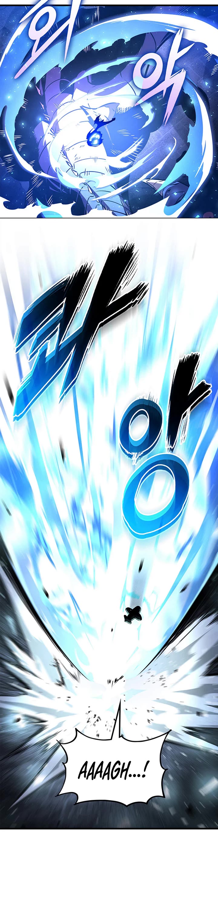 Ranker's Return (Remake) Chapter 246 page 38 - Chapter 246