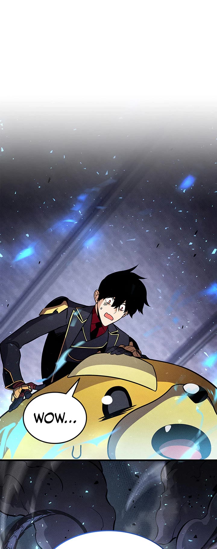 Ranker's Return (Remake) Chapter 246 page 39 - Chapter 246
