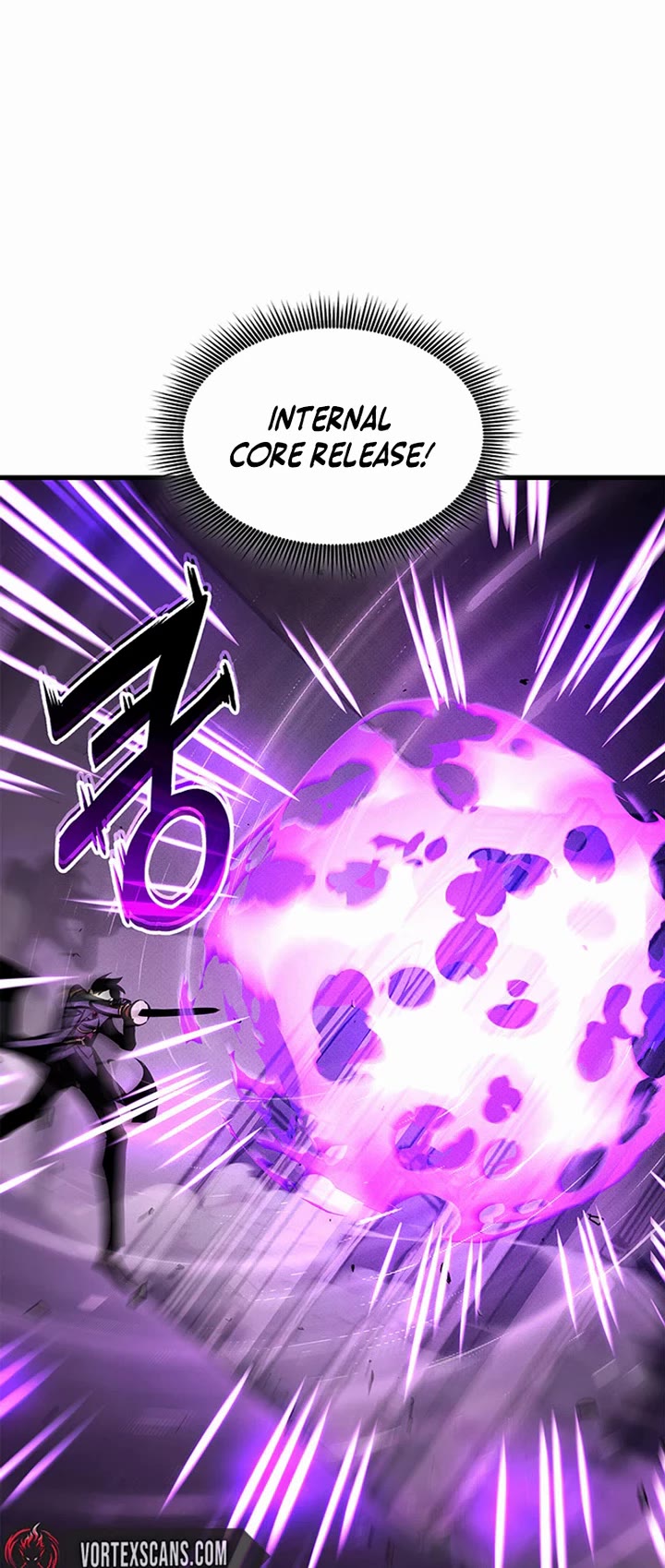 Ranker's Return (Remake) Chapter 246 page 4 - Chapter 246
