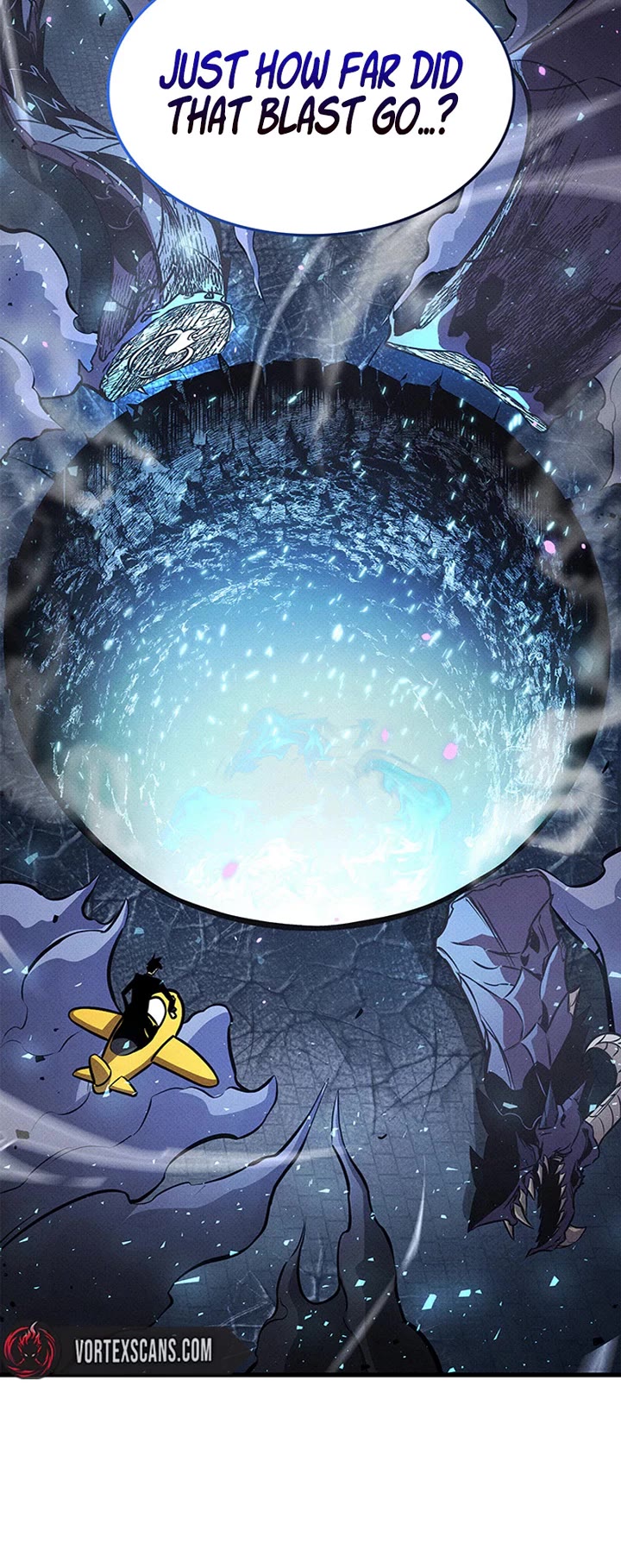 Ranker's Return (Remake) Chapter 246 page 40 - Chapter 246