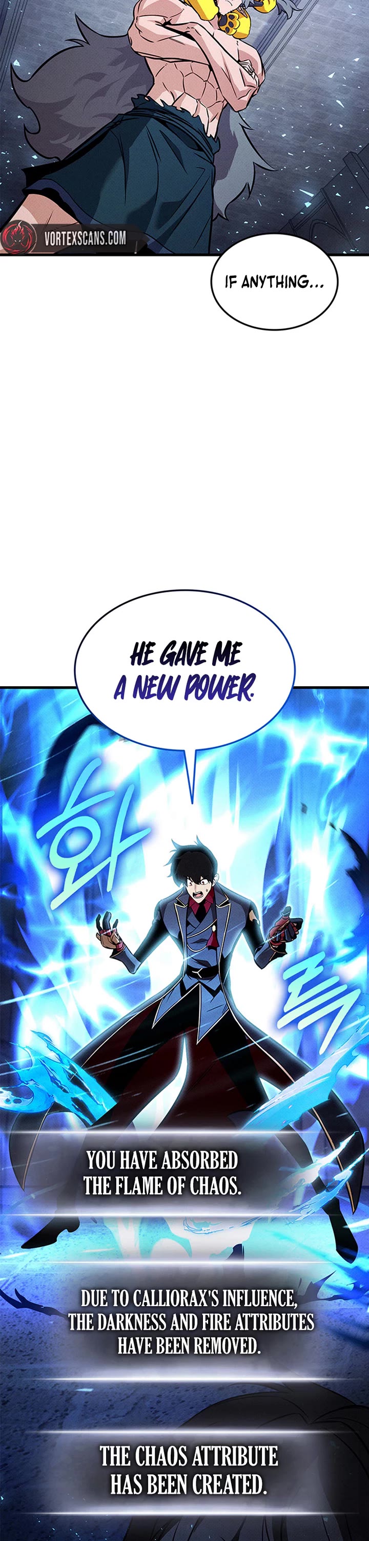 Ranker's Return (Remake) Chapter 246 page 48 - Chapter 246