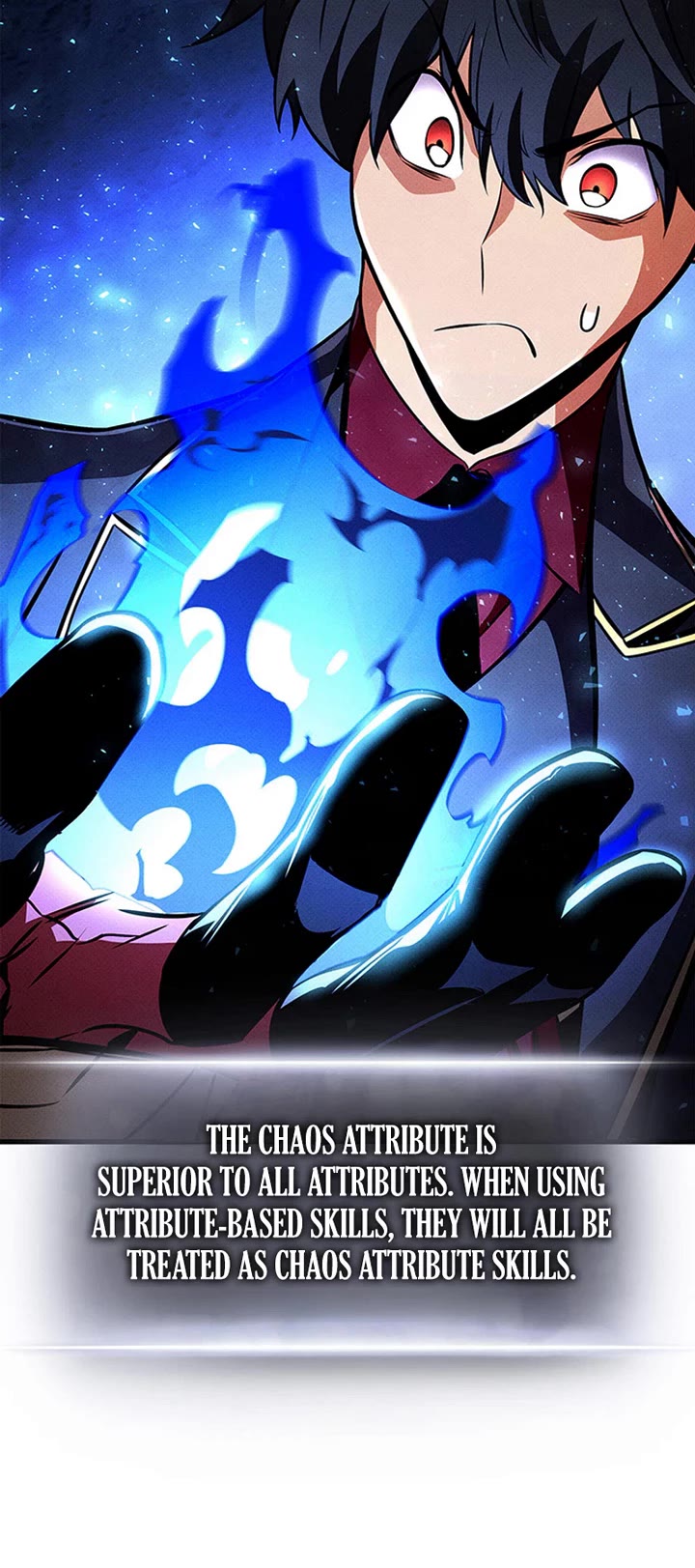 Ranker's Return (Remake) Chapter 246 page 49 - Chapter 246