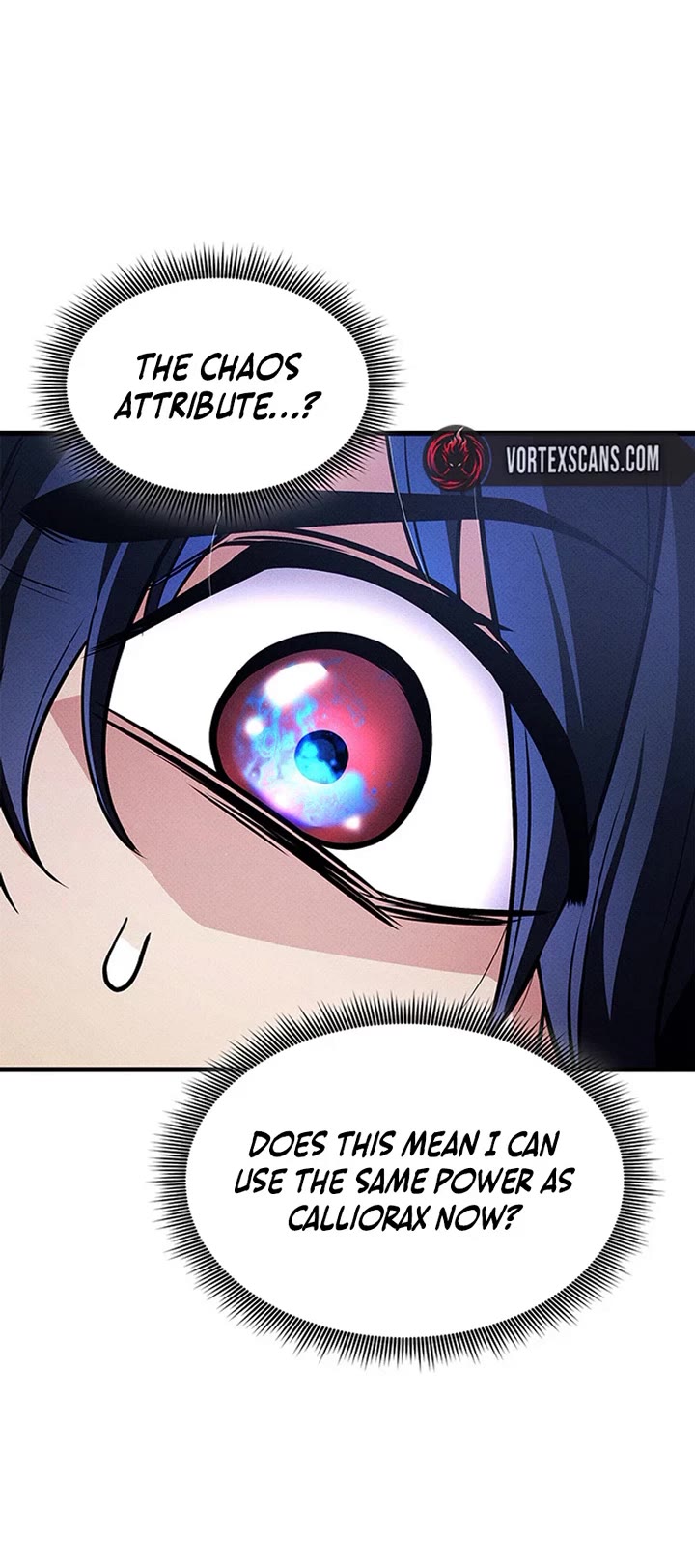 Ranker's Return (Remake) Chapter 246 page 50 - Chapter 246
