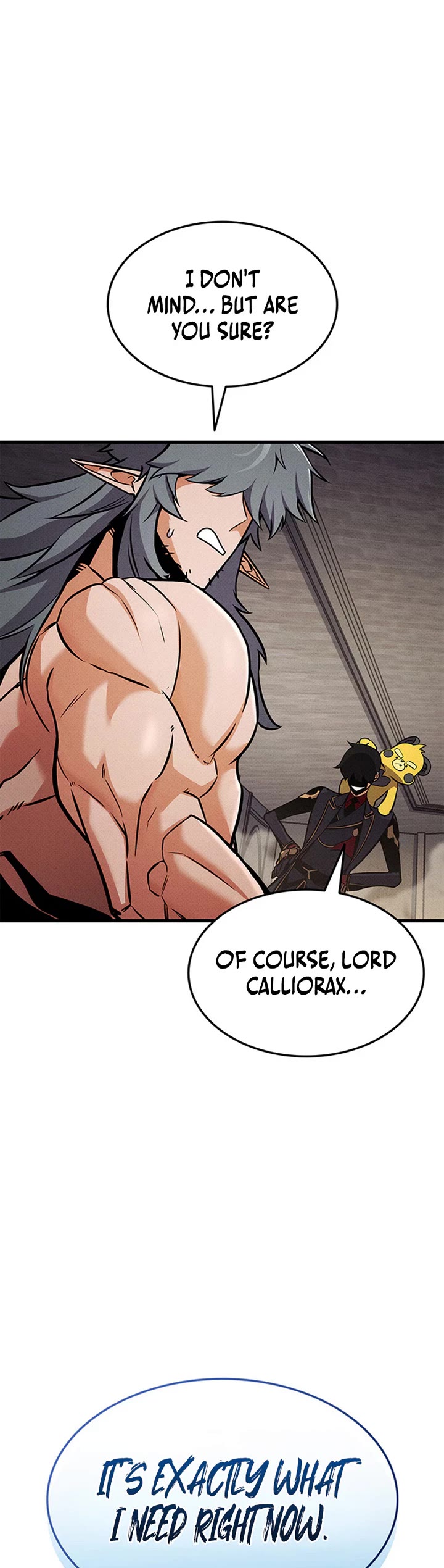 Ranker's Return (Remake) Chapter 246 page 54 - Chapter 246