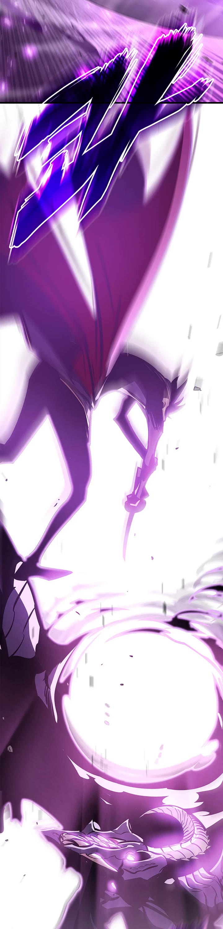 Ranker's Return (Remake) Chapter 246 page 6 - Chapter 246