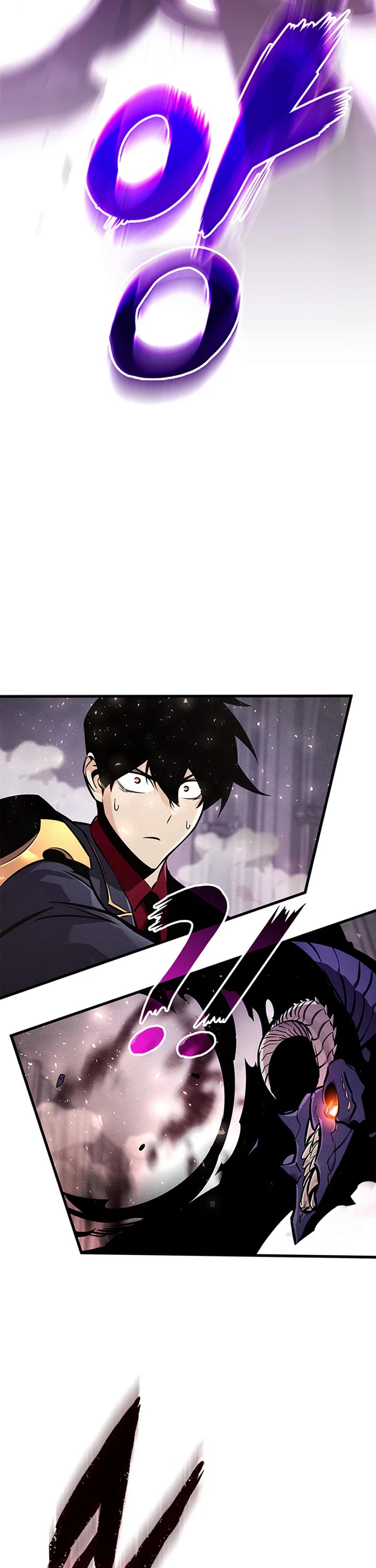 Ranker's Return (Remake) Chapter 246 page 7 - Chapter 246