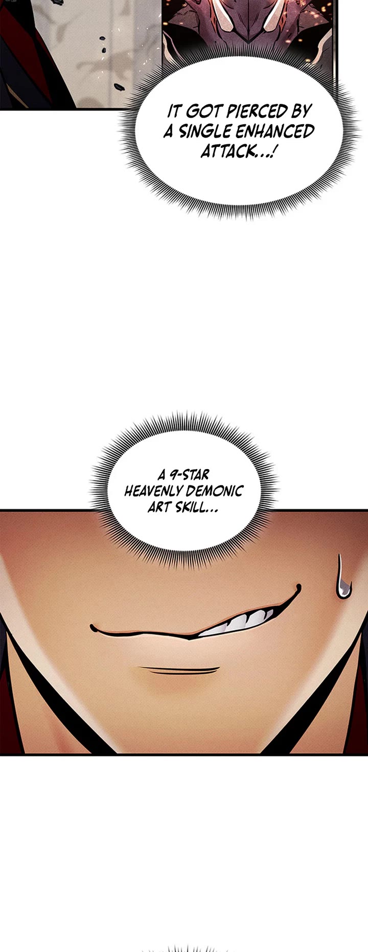 Ranker's Return (Remake) Chapter 246 page 9 - Chapter 246