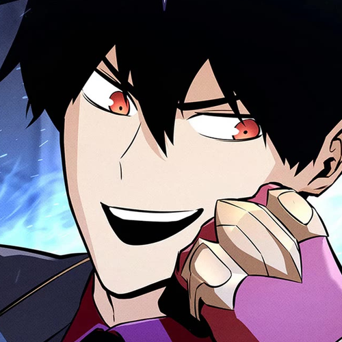 Ranker's Return (Remake) Chapter 246 cover