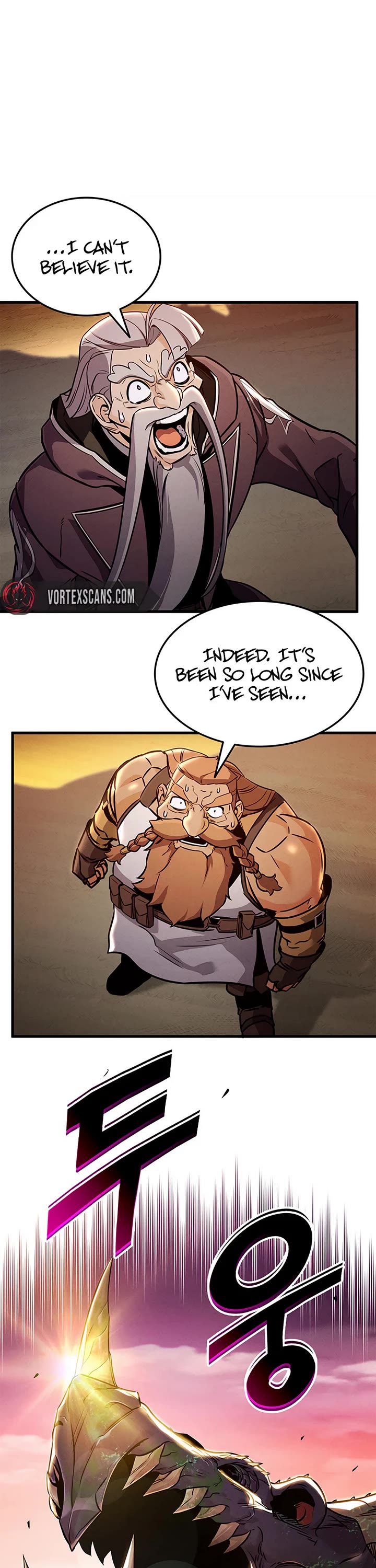Ranker's Return (Remake) Chapter 247 page 16 - Chapter 247