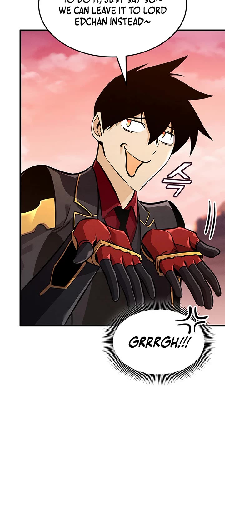 Ranker's Return (Remake) Chapter 247 page 20 - Chapter 247