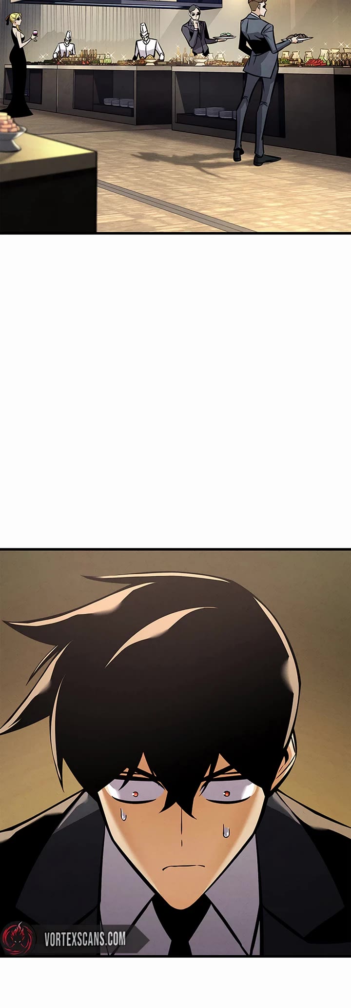 Ranker's Return (Remake) Chapter 247 page 24 - Chapter 247