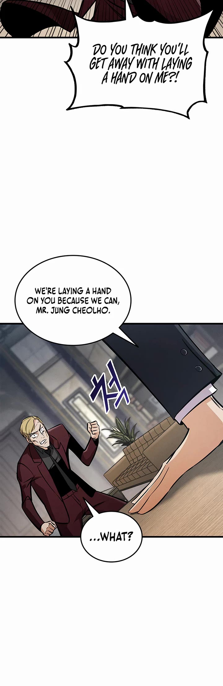 Ranker's Return (Remake) Chapter 247 page 29 - Chapter 247
